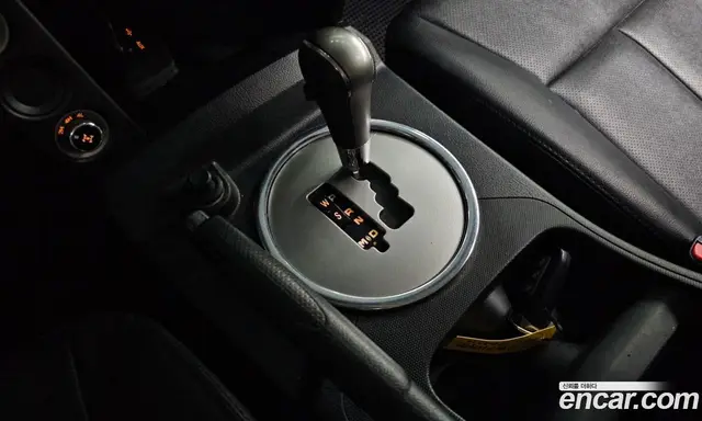 SsangYong Korando 2016 2.0 автомат (гидро), миниатюра 12