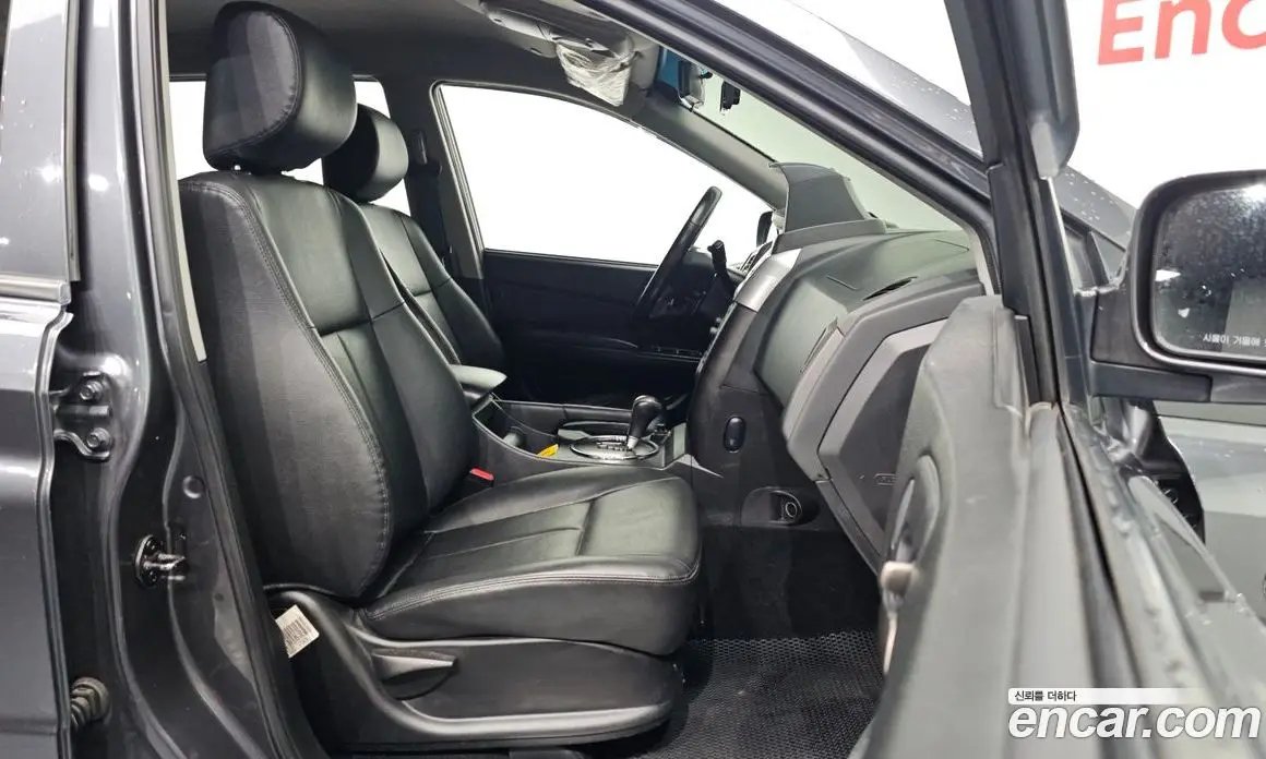 SsangYong Korando 2016 2.0 автомат (гидро), фото 16 SsangYong Korando 2016 2.0 автомат (гидро), фото 16