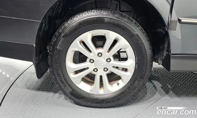 SsangYong Korando 2016 2.0 автомат (гидро), миниатюра 5 SsangYong Korando 2016 2.0 автомат (гидро), миниатюра 5