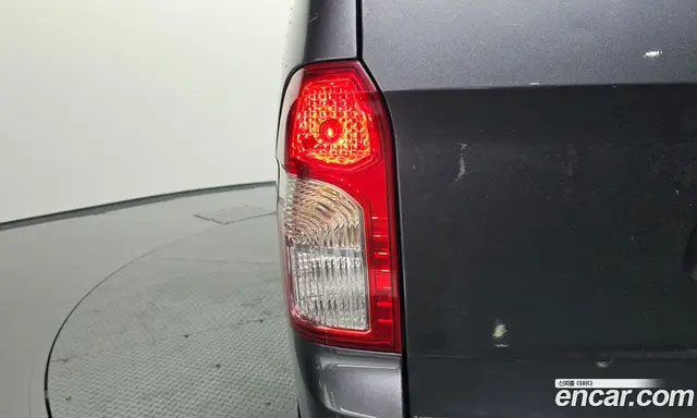 SsangYong Korando 2016 2.0 автомат (гидро), миниатюра 9 SsangYong Korando 2016 2.0 автомат (гидро), миниатюра 9