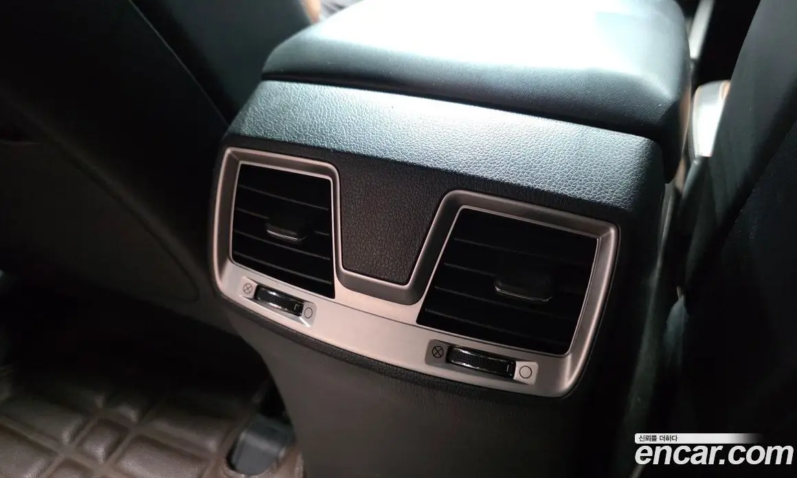 SsangYong Rexton 2018 2.2 автомат (гидро), фото 19