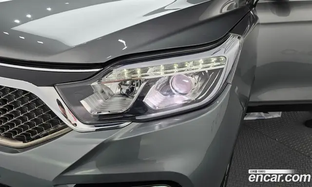 SsangYong Rexton 2019 2.2 автомат (гидро), миниатюра 7 SsangYong Rexton 2019 2.2 автомат (гидро), миниатюра 7