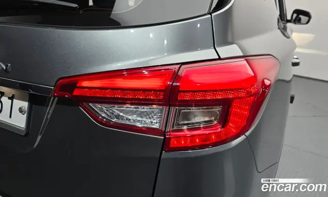 SsangYong Rexton 2019 2.2 автомат (гидро), миниатюра 8 SsangYong Rexton 2019 2.2 автомат (гидро), миниатюра 8