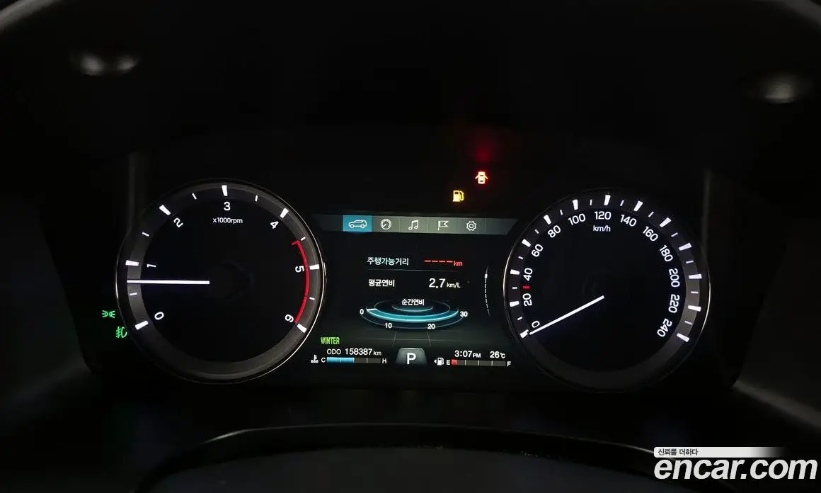 SsangYong Rexton 2019 2.2 автомат (гидро), фото 10 SsangYong Rexton 2019 2.2 автомат (гидро), фото 10