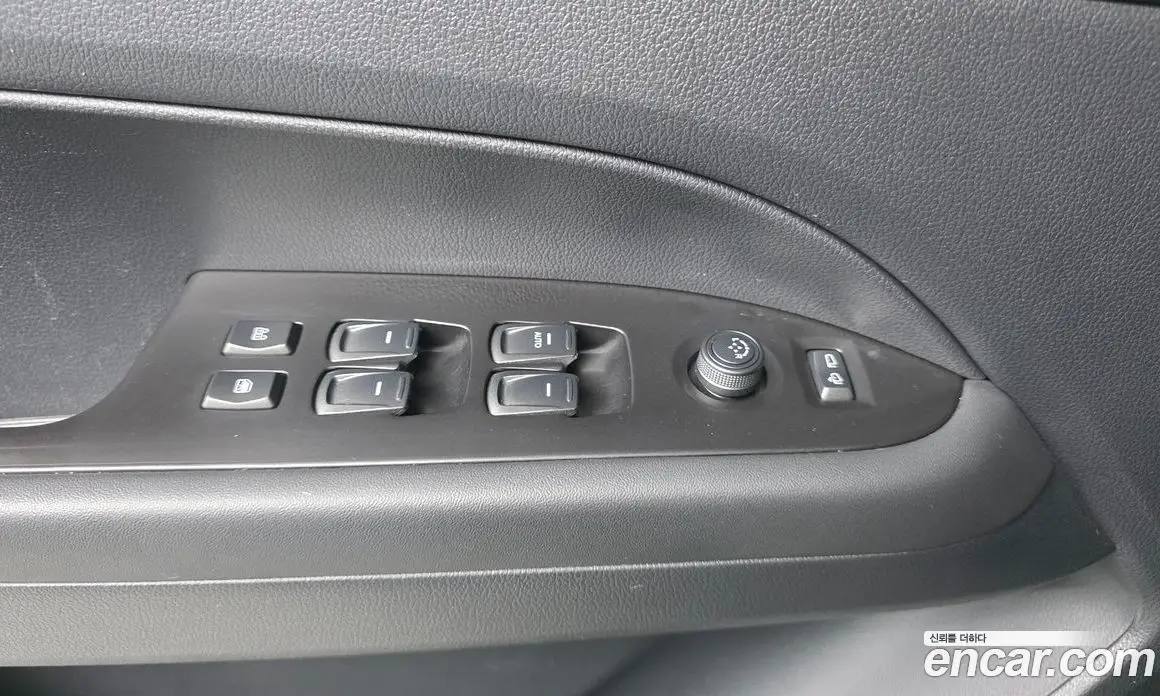 SsangYong Rexton 2021 2.2 автомат (гидро), фото 17