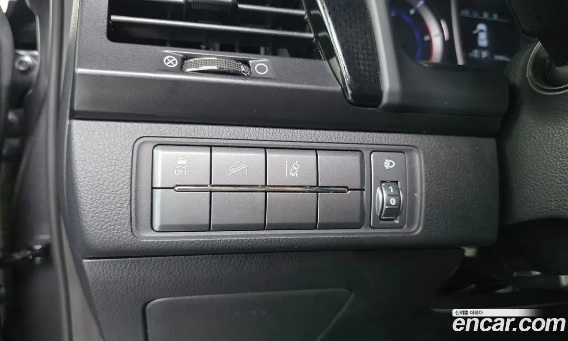 SsangYong Rexton 2021 2.2 автомат (гидро), фото 18