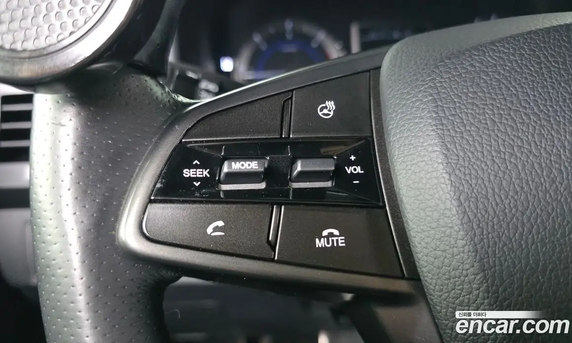 SsangYong Rexton 2021 2.2 автомат (гидро), фото 20