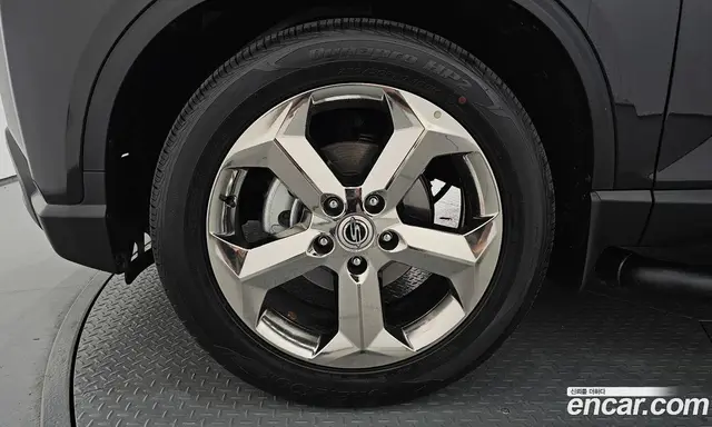 SsangYong Rexton 2022 2.2 автомат (гидро), миниатюра 4