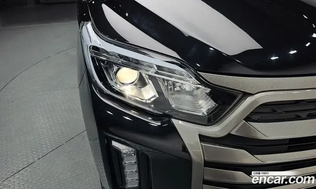 SsangYong Rexton 2022 2.2 автомат (гидро), миниатюра 7