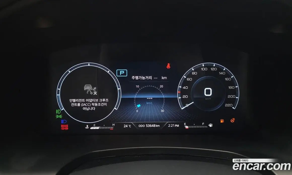 SsangYong Rexton 2023 2.2 автомат (гидро), фото 11