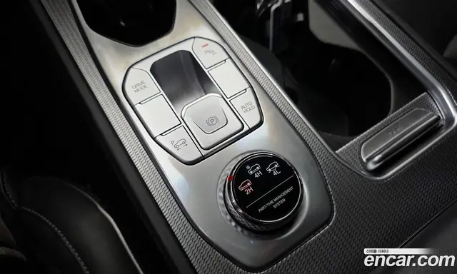 SsangYong Rexton 2023 2.2 автомат (гидро), миниатюра 12