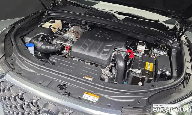 SsangYong Rexton 2023 2.2 автомат (гидро), миниатюра 6