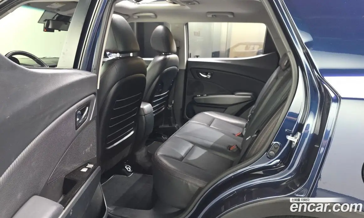 SsangYong TIBOLI 2016 1.6 автомат (гидро), фото 16 SsangYong TIBOLI 2016 1.6 автомат (гидро), фото 16