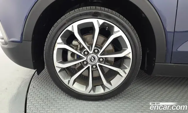 SsangYong TIBOLI 2016 1.6 автомат (гидро), миниатюра 5 SsangYong TIBOLI 2016 1.6 автомат (гидро), миниатюра 5