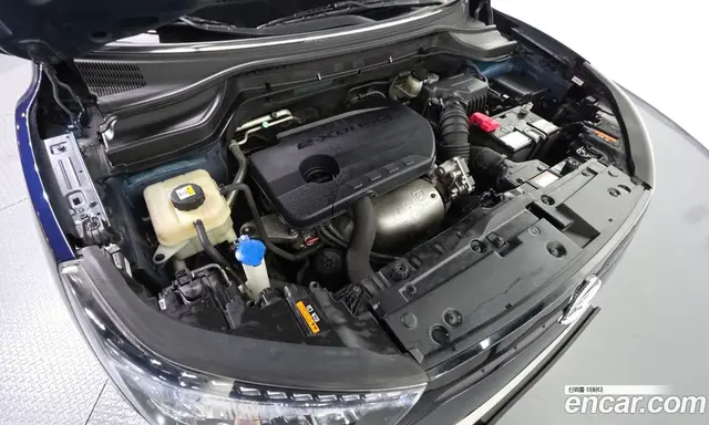 SsangYong TIBOLI 2016 1.6 автомат (гидро), миниатюра 6 SsangYong TIBOLI 2016 1.6 автомат (гидро), миниатюра 6
