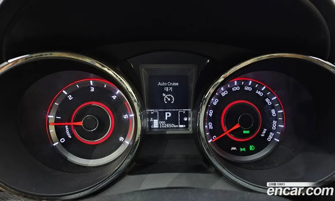 SsangYong TIBOLI 2017 1.6 автомат (гидро), фото 11