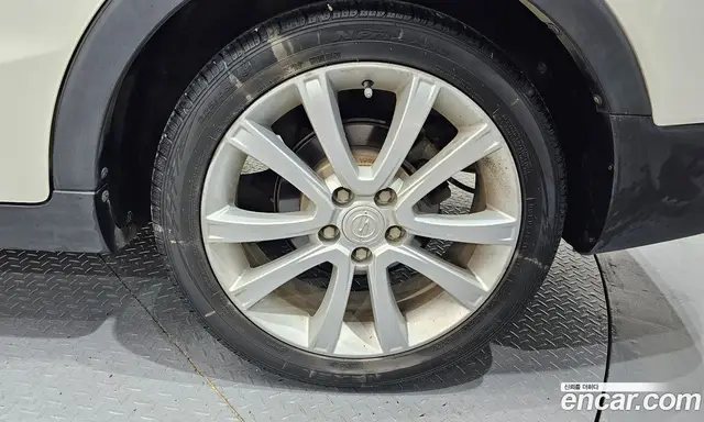 SsangYong TIBOLI 2017 1.6 автомат (гидро), миниатюра 7