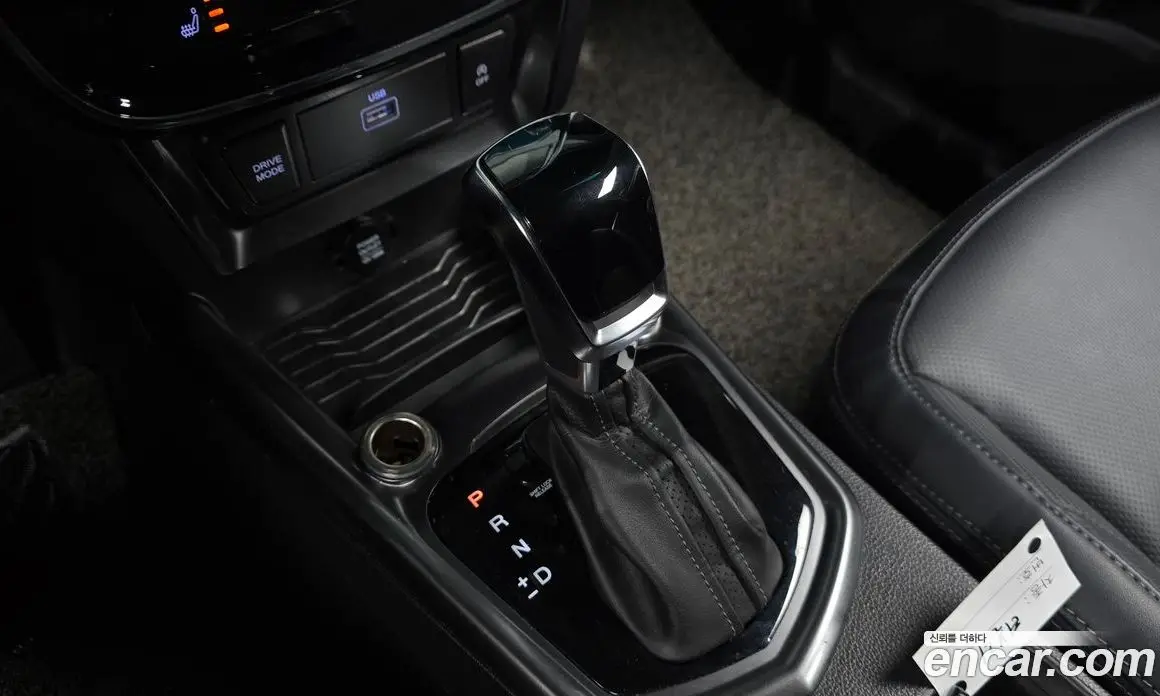 SsangYong TIBOLI 2019 1.5 автомат (гидро), фото 11 SsangYong TIBOLI 2019 1.5 автомат (гидро), фото 11
