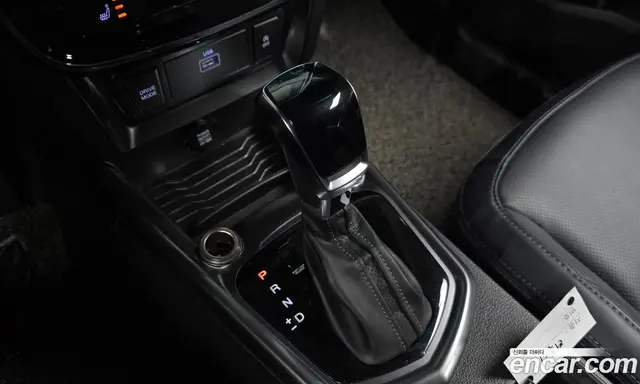 SsangYong TIBOLI 2019 1.5 автомат (гидро), миниатюра 11 SsangYong TIBOLI 2019 1.5 автомат (гидро), миниатюра 11