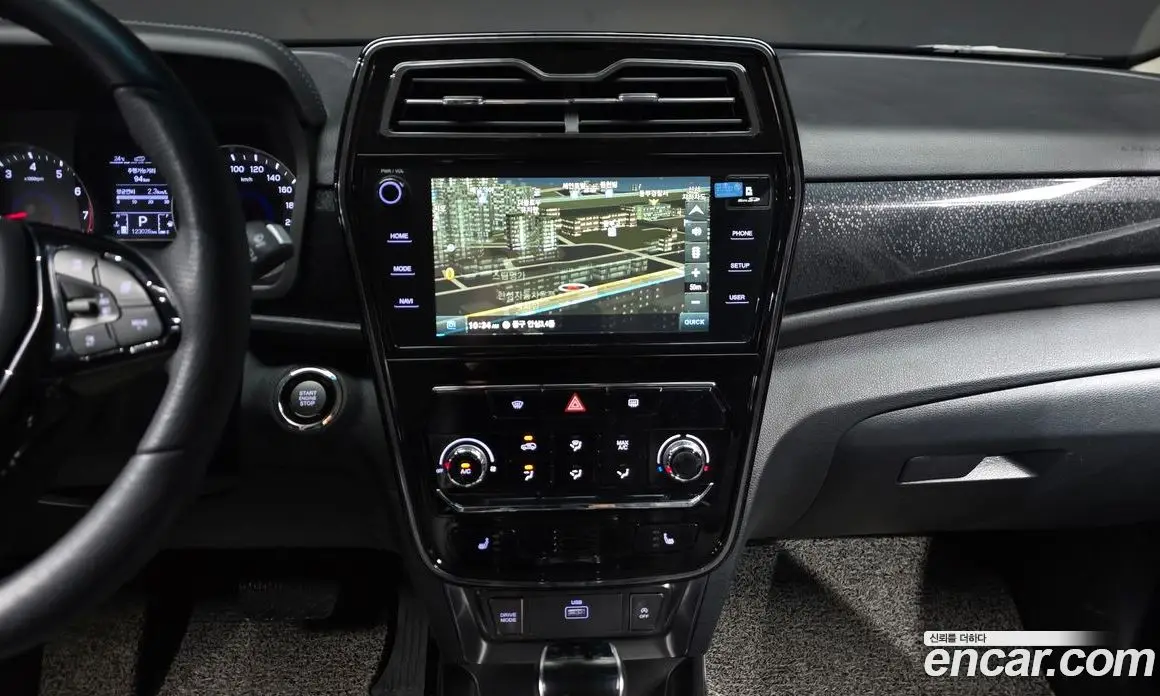 SsangYong TIBOLI 2019 1.5 автомат (гидро), фото 18 SsangYong TIBOLI 2019 1.5 автомат (гидро), фото 18