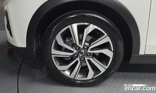 SsangYong TIBOLI 2019 1.5 автомат (гидро), миниатюра 4 SsangYong TIBOLI 2019 1.5 автомат (гидро), миниатюра 4