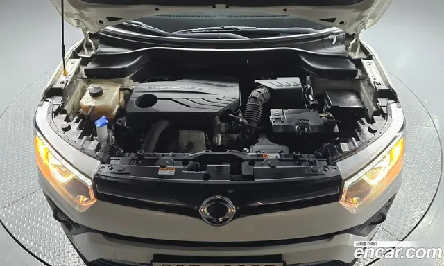 SsangYong TIBOLI 2019 1.5 автомат (гидро), миниатюра 5 SsangYong TIBOLI 2019 1.5 автомат (гидро), миниатюра 5