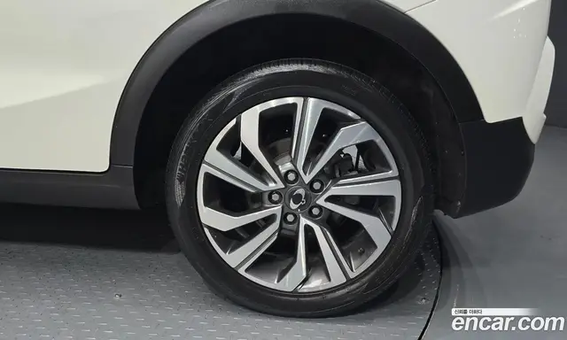 SsangYong TIBOLI 2019 1.5 автомат (гидро), миниатюра 6 SsangYong TIBOLI 2019 1.5 автомат (гидро), миниатюра 6