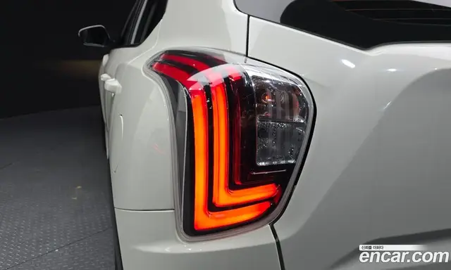 SsangYong TIBOLI 2019 1.5 автомат (гидро), миниатюра 8 SsangYong TIBOLI 2019 1.5 автомат (гидро), миниатюра 8