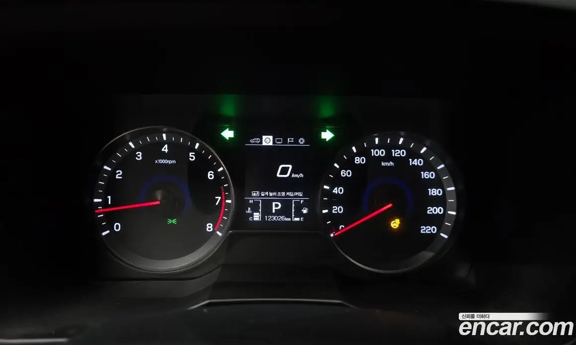 SsangYong TIBOLI 2019 1.5 автомат (гидро), фото 10 SsangYong TIBOLI 2019 1.5 автомат (гидро), фото 10