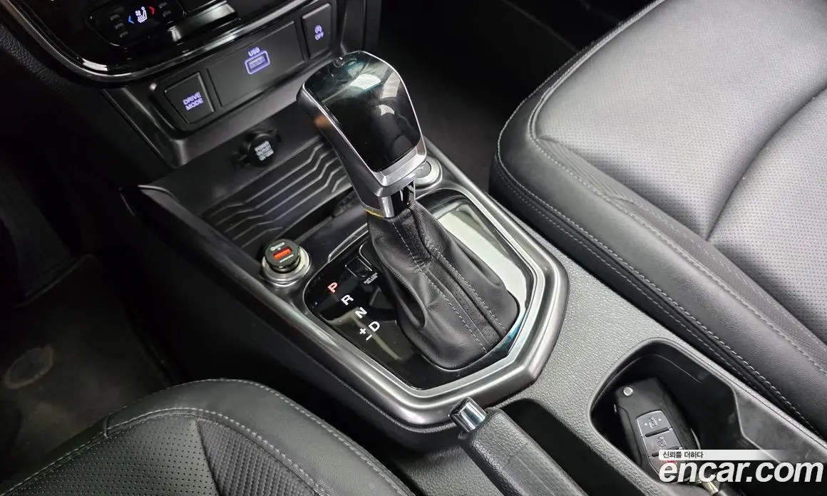 SsangYong TIBOLI 2020 1.5 автомат (гидро), фото 12
