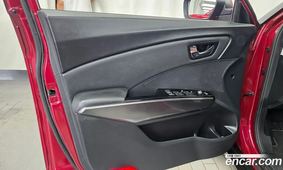 SsangYong TIBOLI 2020 1.5 автомат (гидро), фото 14