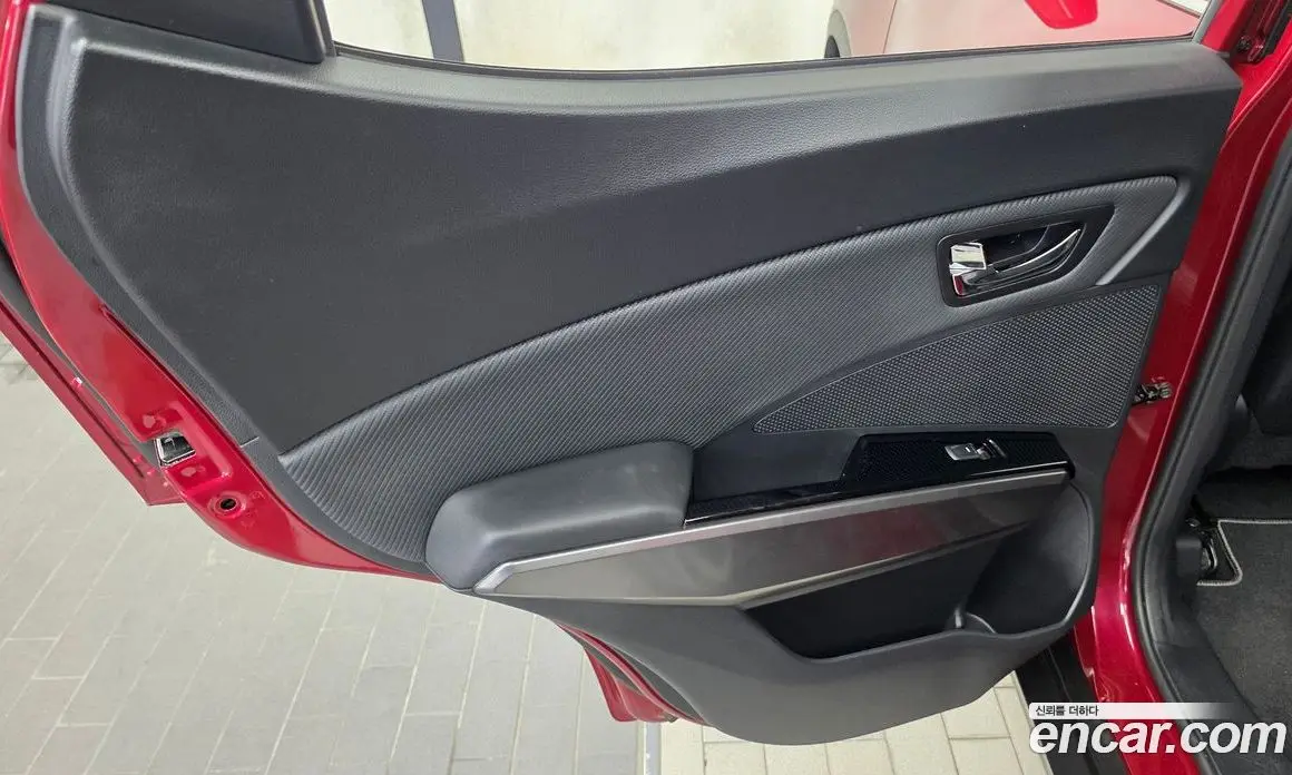 SsangYong TIBOLI 2020 1.5 автомат (гидро), фото 15