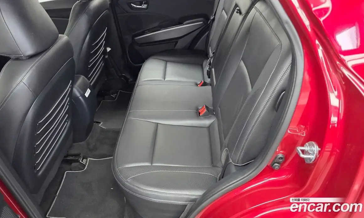 SsangYong TIBOLI 2020 1.5 автомат (гидро), фото 16