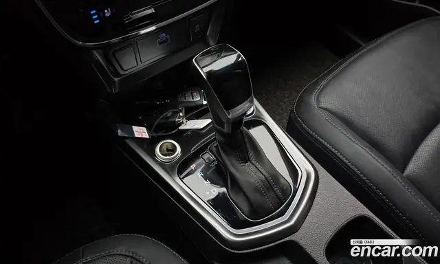 SsangYong TIBOLI 2020 1.5 автомат (гидро), миниатюра 12