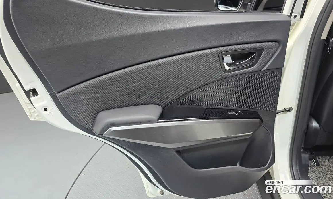 SsangYong TIBOLI 2020 1.5 автомат (гидро), фото 15