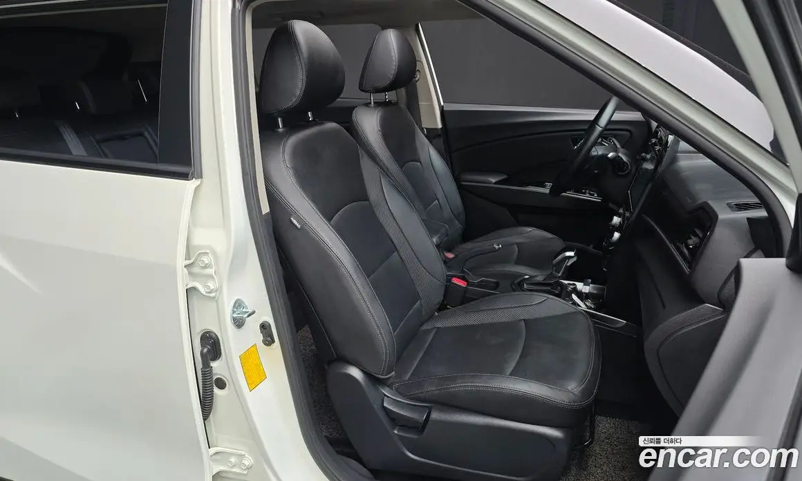 SsangYong TIBOLI 2020 1.5 автомат (гидро), фото 16