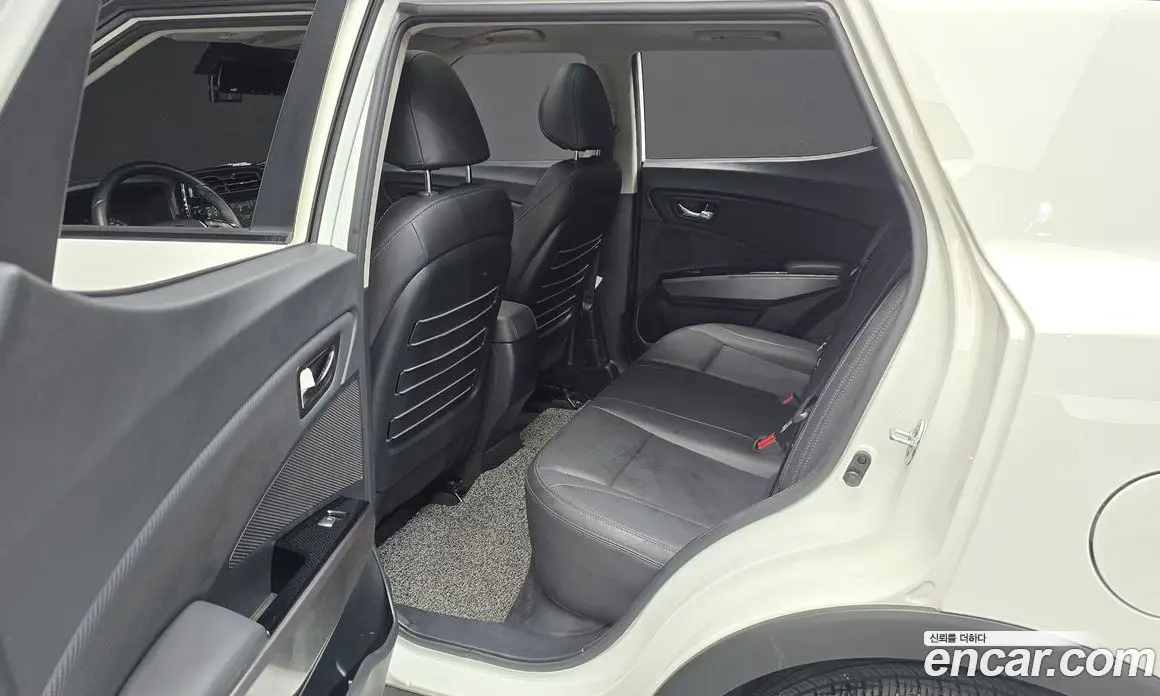 SsangYong TIBOLI 2020 1.5 автомат (гидро), фото 17