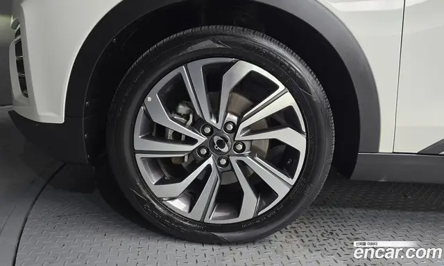 SsangYong TIBOLI 2020 1.5 автомат (гидро), миниатюра 5