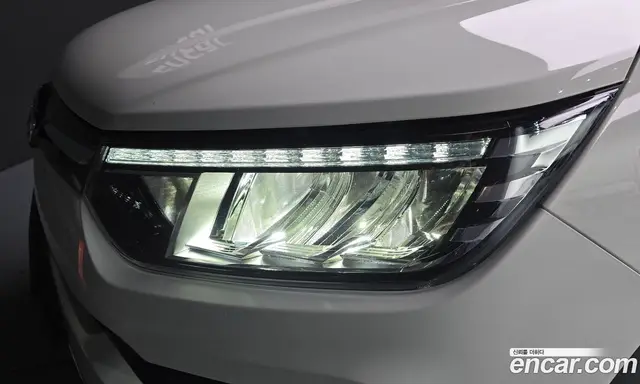 SsangYong TIBOLI 2020 1.5 автомат (гидро), миниатюра 8