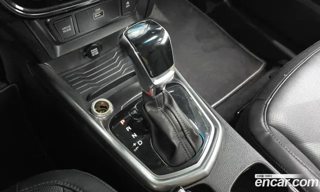 SsangYong TIBOLI 2021 1.5 автомат (гидро), миниатюра 12