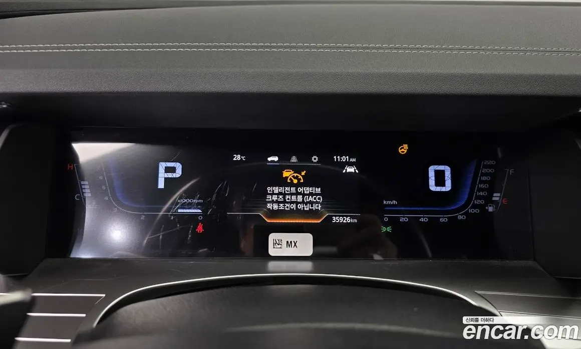 SsangYong Torres 2022 1.5 автомат (гидро), фото 11