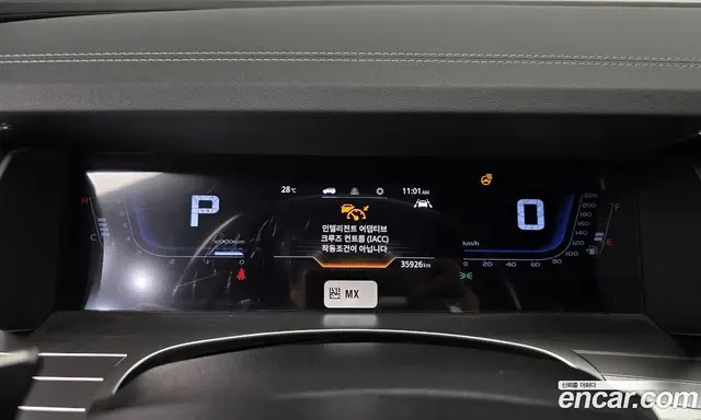 SsangYong Torres 2022 1.5 автомат (гидро), миниатюра 11