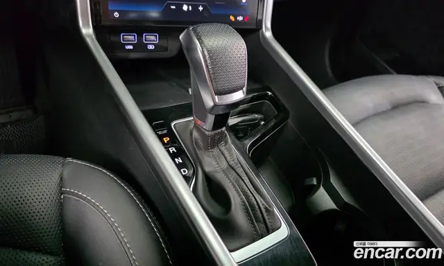 SsangYong Torres 2022 1.5 автомат (гидро), миниатюра 12