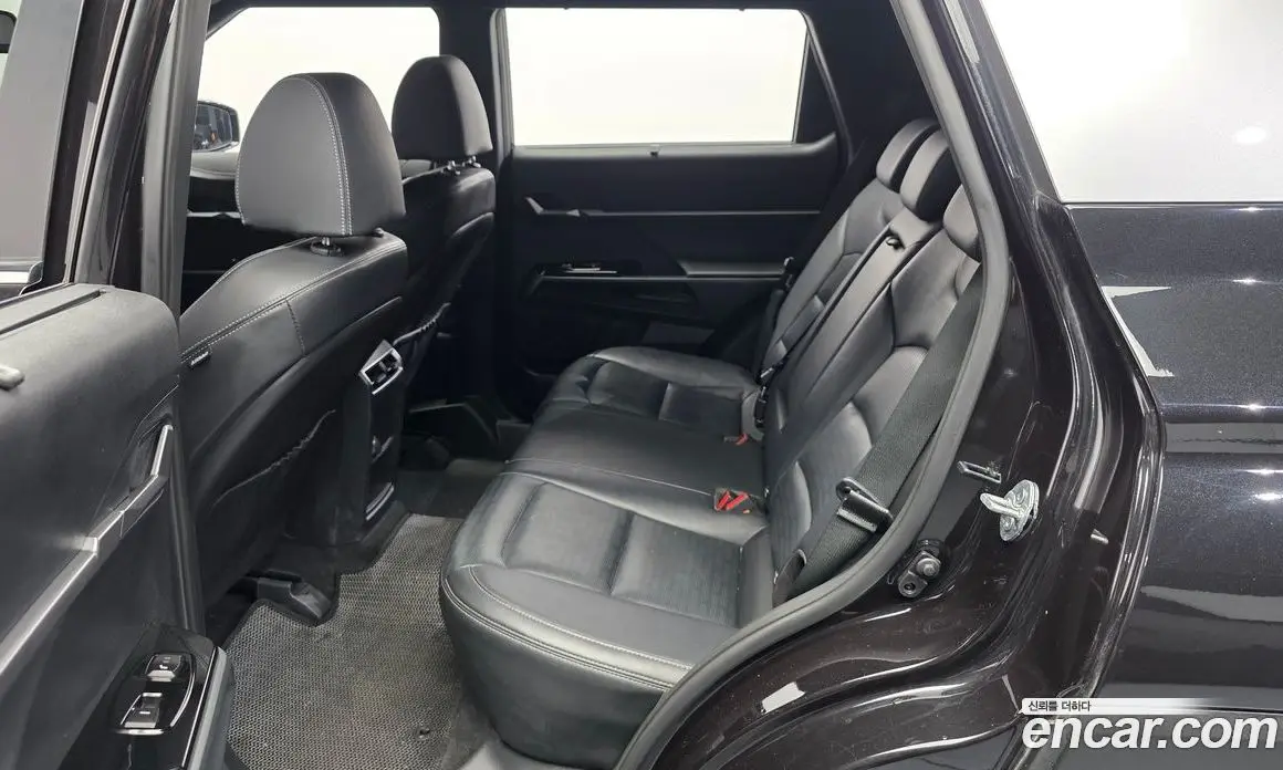 SsangYong Torres 2022 1.5 автомат (гидро), фото 16