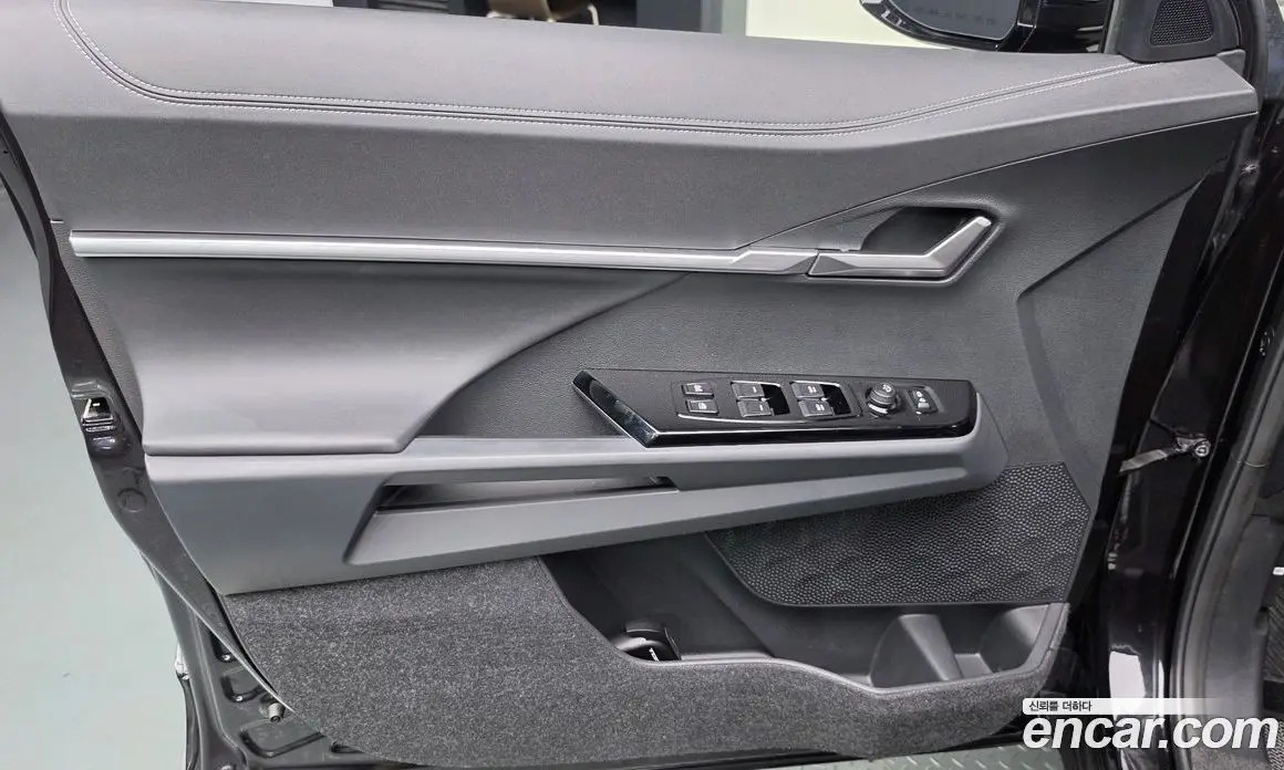 SsangYong Torres 2023 1.5 автомат (гидро), фото 13
