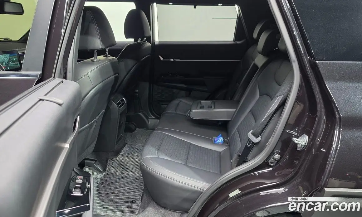 SsangYong Torres 2023 1.5 автомат (гидро), фото 16