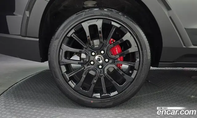 SsangYong Torres 2023 1.5 автомат (гидро), миниатюра 6