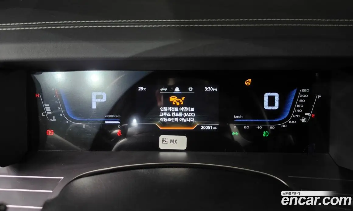 SsangYong Torres 2023 1.5 автомат (гидро), фото 10