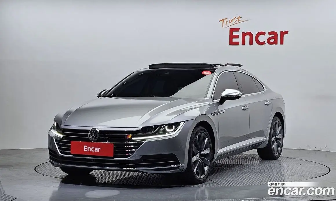 Volkswagen Arteon 2020 2.0 автомат (гидро), фото 1 Volkswagen Arteon 2020 2.0 автомат (гидро), фото 1