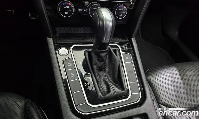 Volkswagen Arteon 2020 2.0 автомат (гидро), миниатюра 12